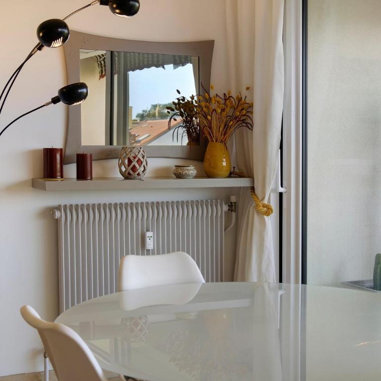 Gallia 2 Bedrooms - Appartement avec Terrasse - 13