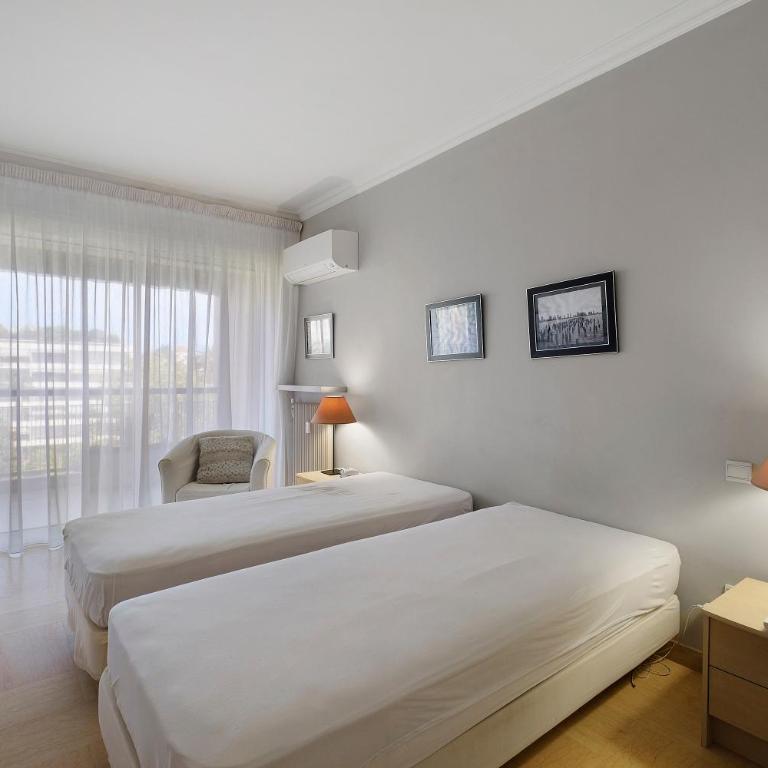 Gallia 2 Bedrooms - Appartement avec Terrasse - 24