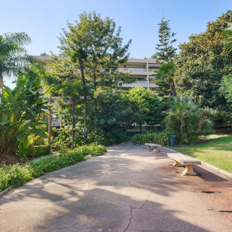Gallia 2 Bedrooms - Appartement avec Terrasse - 33