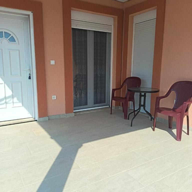 Vila Mataguži, mjesto za tihi odmor - One-Bedroom Apartment - 2