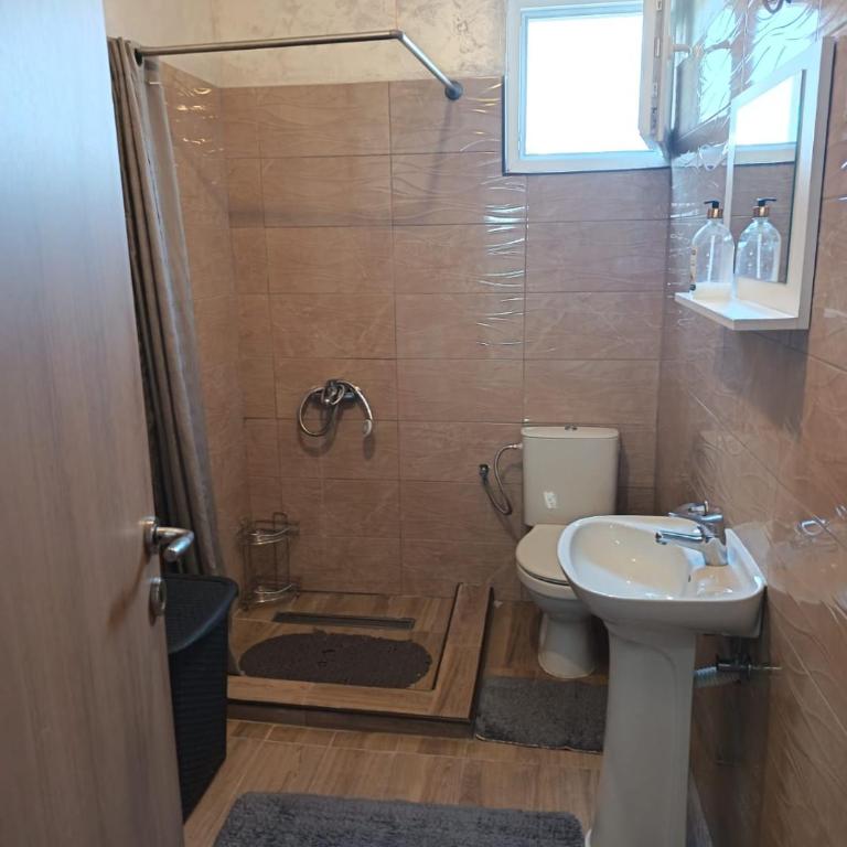Vila Mataguži, mjesto za tihi odmor - One-Bedroom Apartment - 3