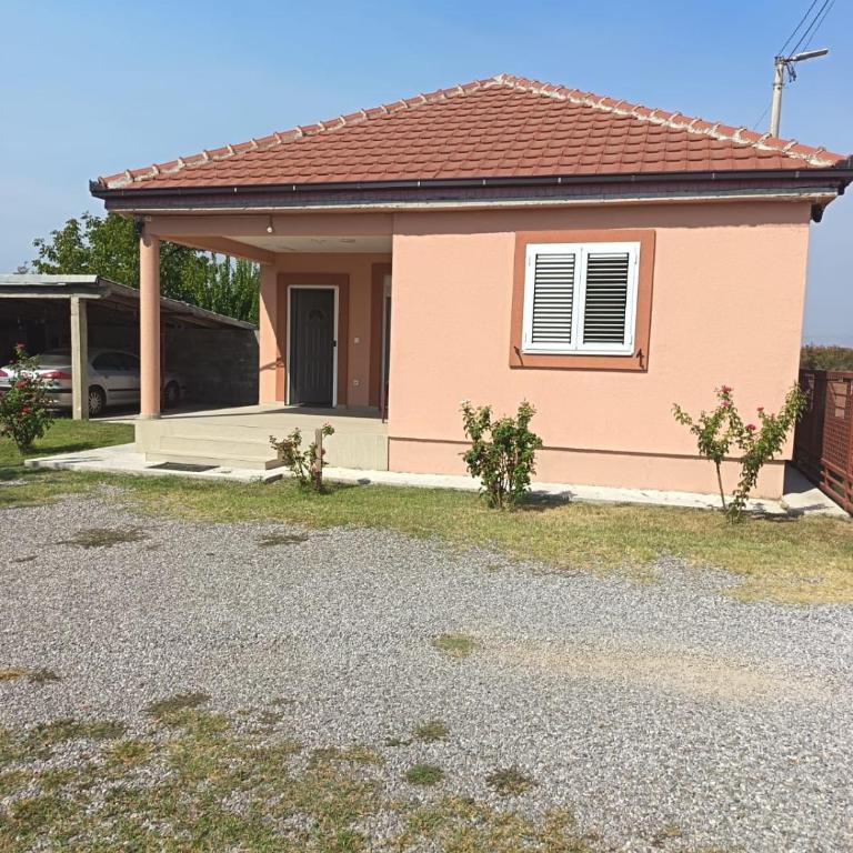Vila Mataguži, mjesto za tihi odmor - One-Bedroom Apartment - 6