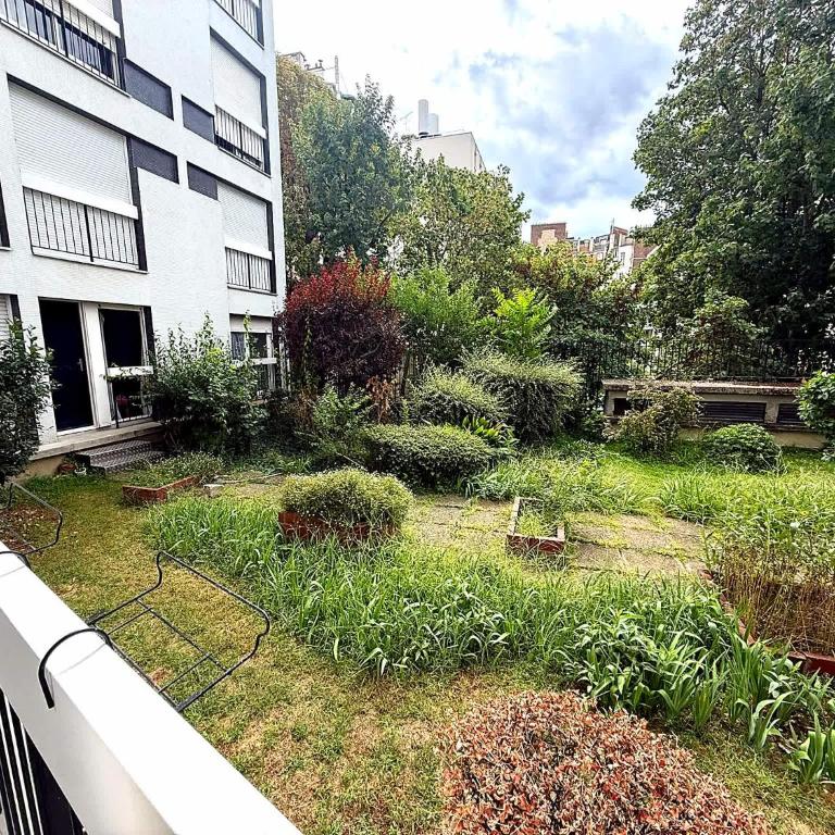 Elegant 2P Paris 15 4P Proche Montparnasse - Appartement - 12