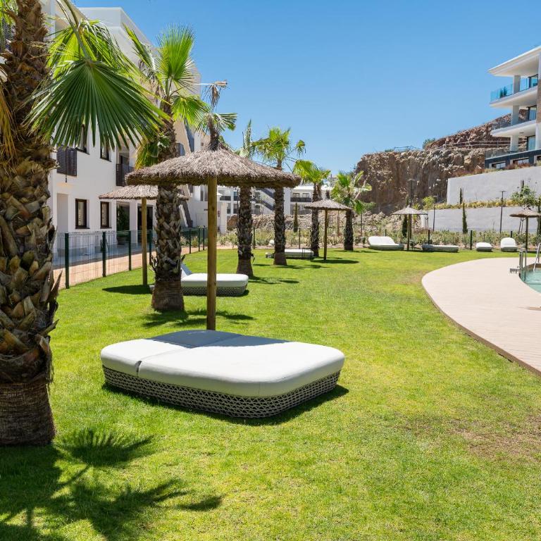 Lomas 5 - 1B - Apartamento de 1 dormitorio - 9