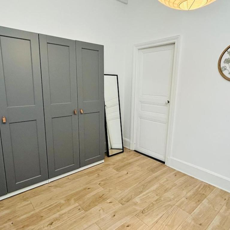 Le Clémenceau - T3 Cozy - Hyper centre - 4 pers - Apartment mit 2 Schlafzimmern - 18