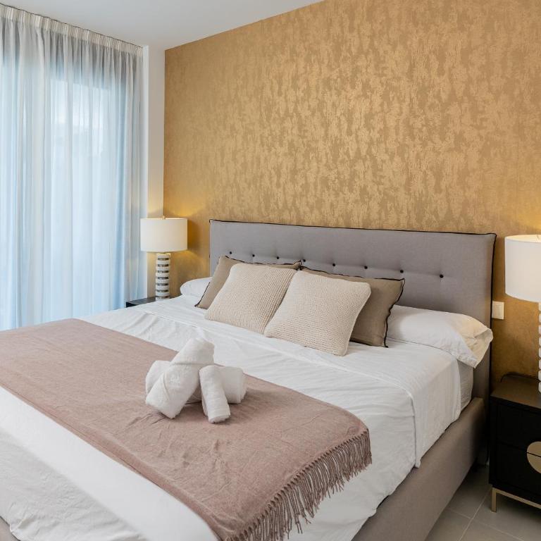 Lomas 5 - 1B - Apartamento de 1 dormitorio - 26