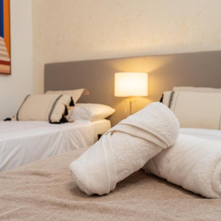 Lomas 5 - 1B - Apartamento de 1 dormitorio - 30