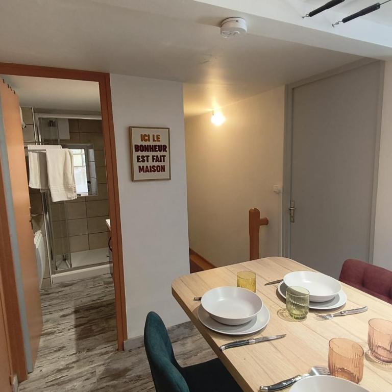 Meynadier - Appartement 1 Chambre - 2