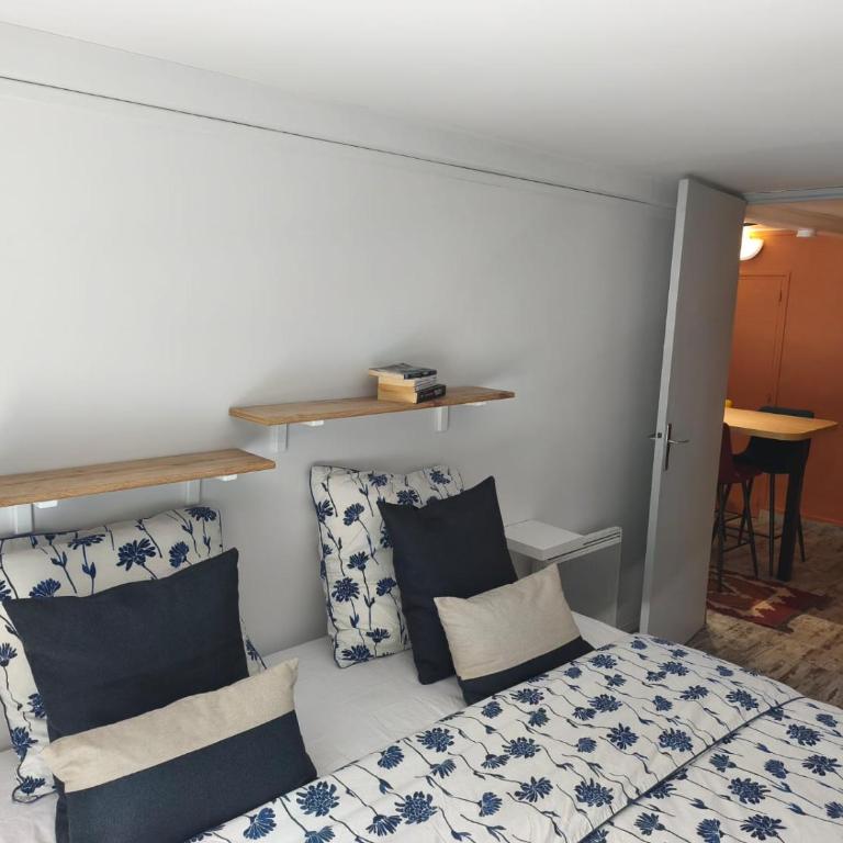 Meynadier - Appartement 1 Chambre - 4