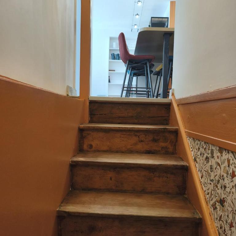 Meynadier - Appartement 1 Chambre - 6
