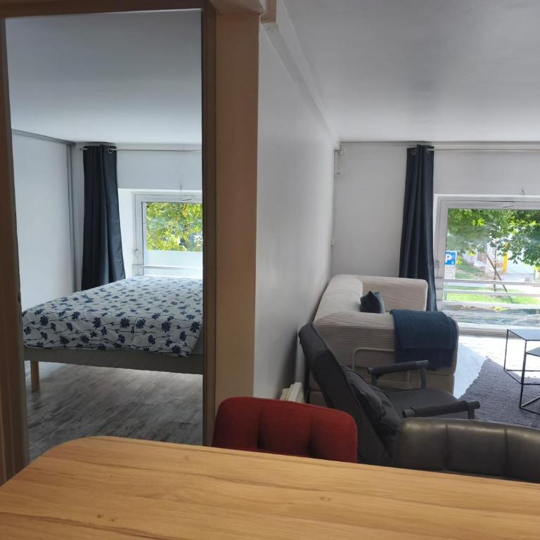 Meynadier - Appartement 1 Chambre - 7