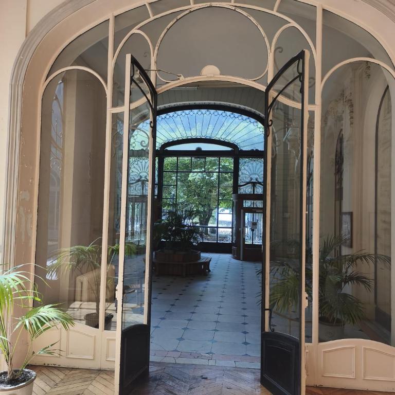 Meynadier - Appartement 1 Chambre - 9