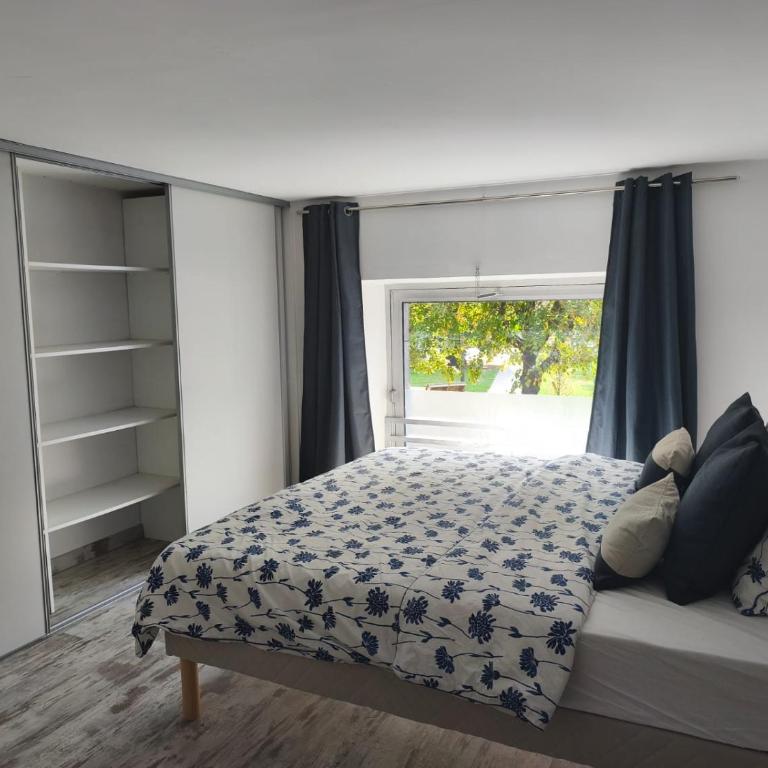 Meynadier - Appartement 1 Chambre - 10