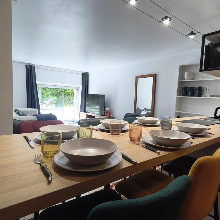 Meynadier - Appartement 1 Chambre - 11