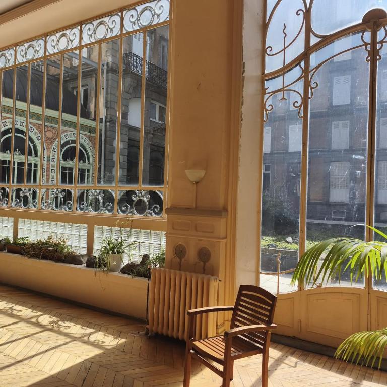 Meynadier - Appartement 1 Chambre - 12