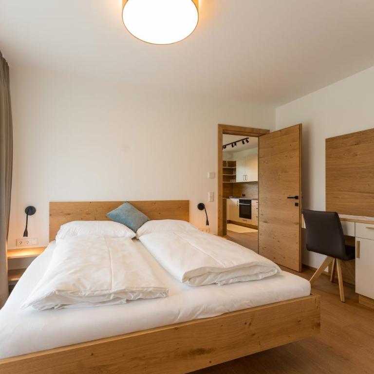 Sun Chalet Rohrmoos by Schladming-Appartements - Apartment mit 2 Schlafzimmern - 22