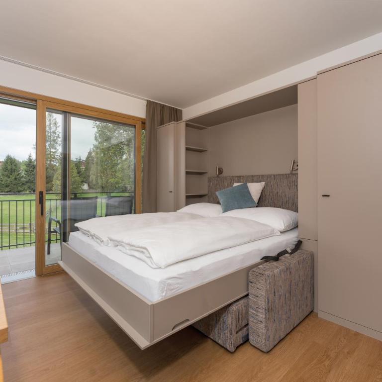 Sun Chalet Rohrmoos by Schladming-Appartements - Apartment mit 1 Schlafzimmer - 3