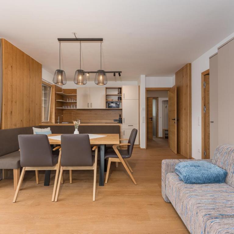 Sun Chalet Rohrmoos by Schladming-Appartements - Apartment mit 2 Schlafzimmern - 2