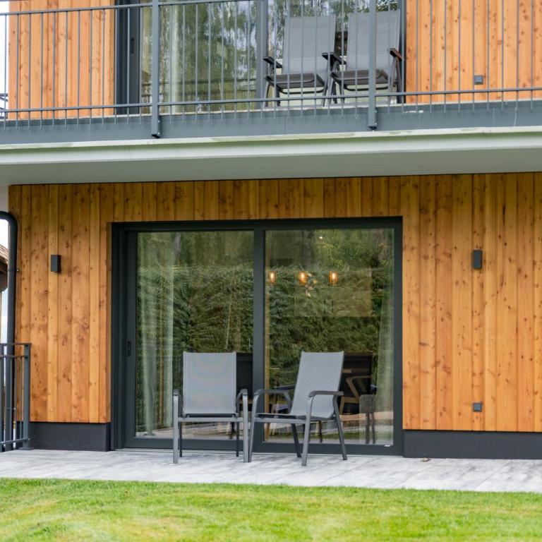 Sun Chalet Rohrmoos by Schladming-Appartements - Apartment mit 2 Schlafzimmern - 7