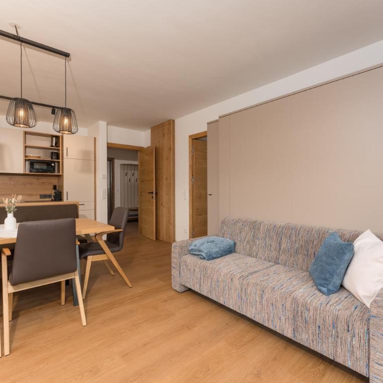 Sun Chalet Rohrmoos by Schladming-Appartements - Apartment mit 2 Schlafzimmern - 16