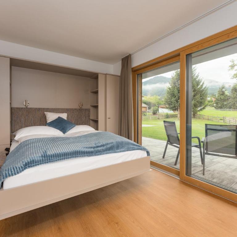 Sun Chalet Rohrmoos by Schladming-Appartements - Apartment mit 2 Schlafzimmern - 5