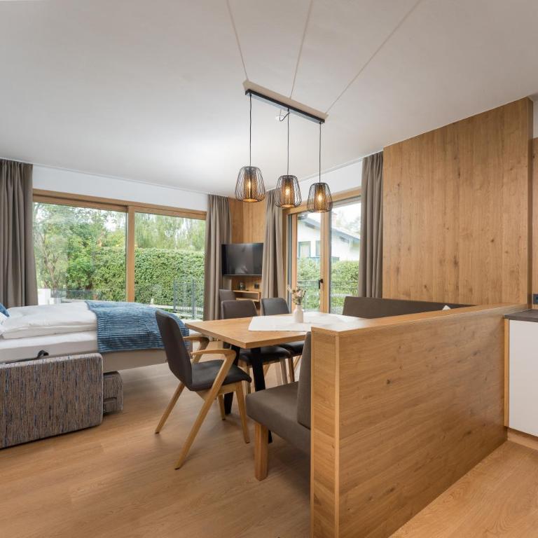 Sun Chalet Rohrmoos by Schladming-Appartements - Apartment mit 2 Schlafzimmern - 19