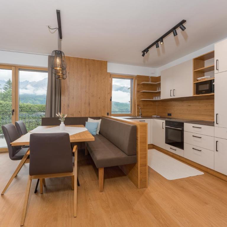 Sun Chalet Rohrmoos by Schladming-Appartements - Apartment mit 2 Schlafzimmern - 17