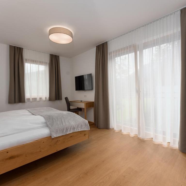 Sun Chalet Rohrmoos by Schladming-Appartements - Apartment mit 1 Schlafzimmer - 4