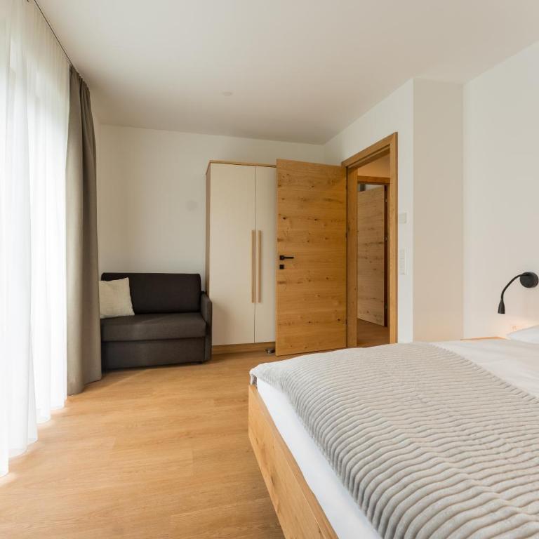 Sun Chalet Rohrmoos by Schladming-Appartements - Apartment mit 1 Schlafzimmer - 4