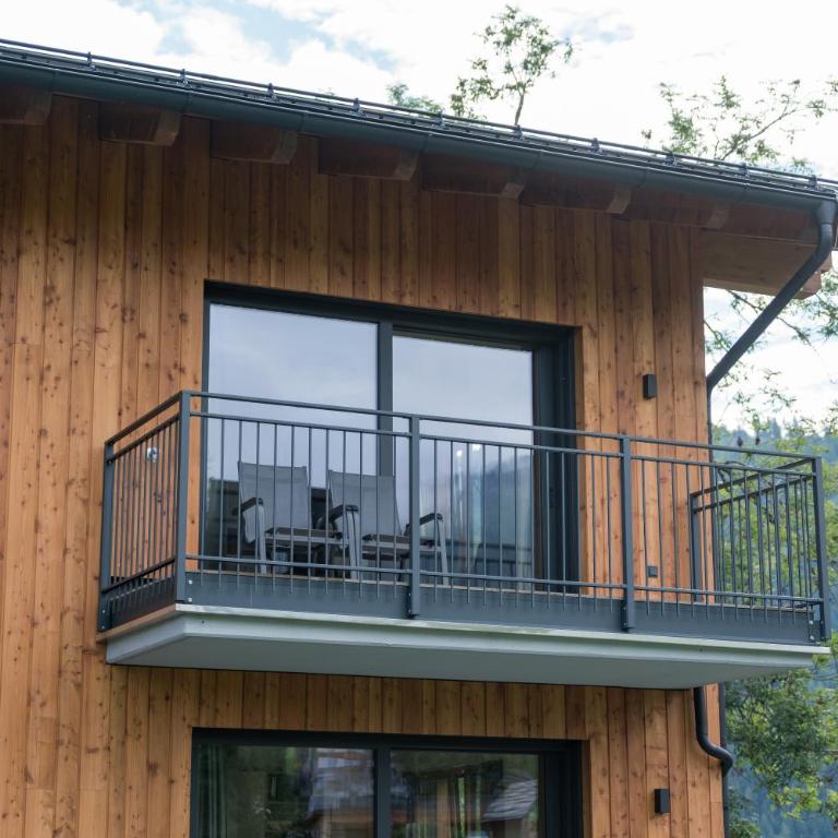 Sun Chalet Rohrmoos by Schladming-Appartements - Apartment mit 1 Schlafzimmer - 11