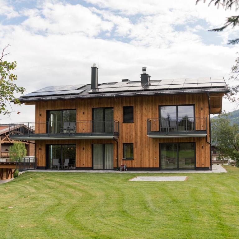 Sun Chalet Rohrmoos by Schladming-Appartements - Apartment mit 2 Schlafzimmern - 4