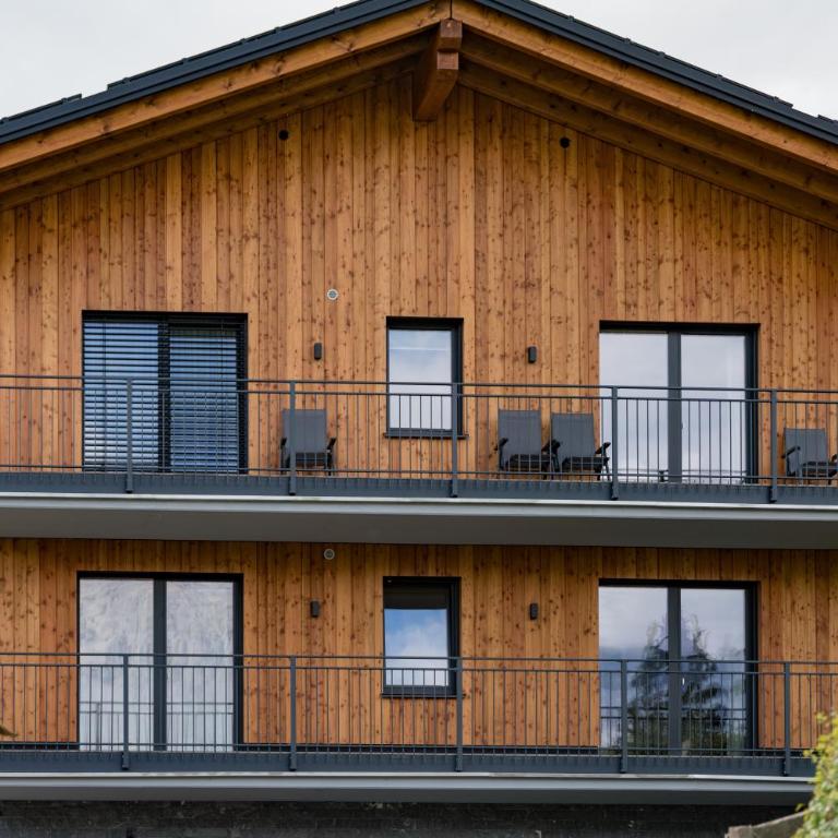 Sun Chalet Rohrmoos by Schladming-Appartements - Apartment mit 1 Schlafzimmer - 14