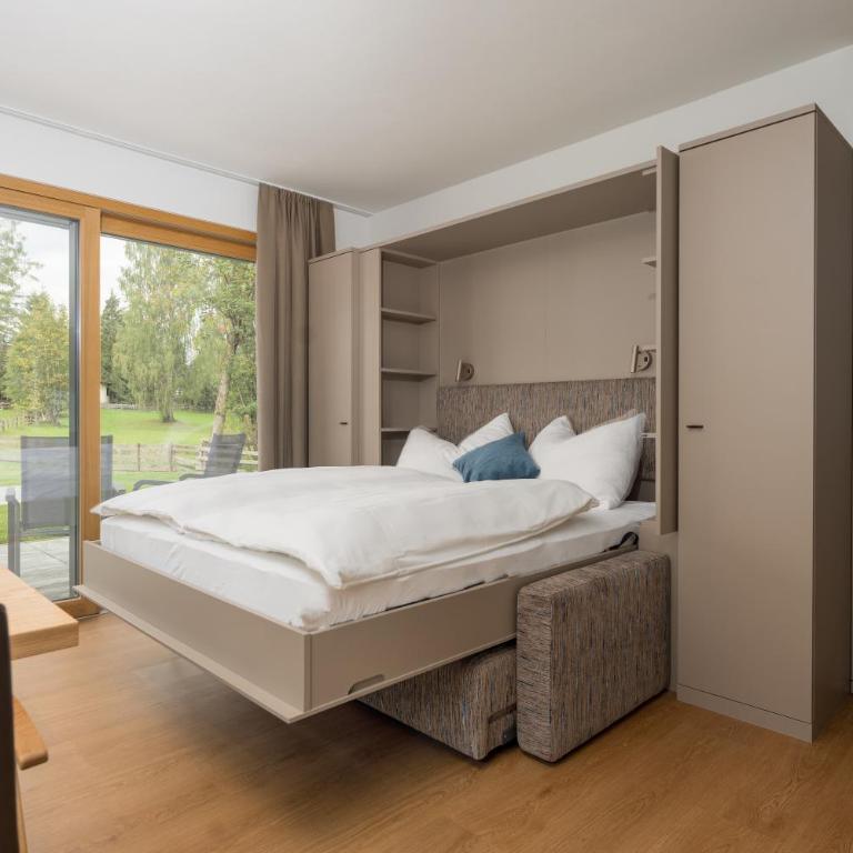 Sun Chalet Rohrmoos by Schladming-Appartements - Apartment mit 1 Schlafzimmer - 11