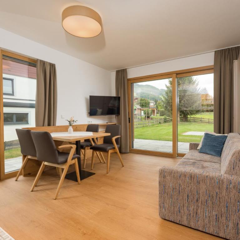 Sun Chalet Rohrmoos by Schladming-Appartements - Apartment mit 1 Schlafzimmer - 7