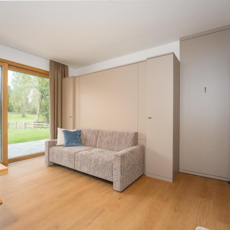Sun Chalet Rohrmoos by Schladming-Appartements - Apartment mit 1 Schlafzimmer - 13