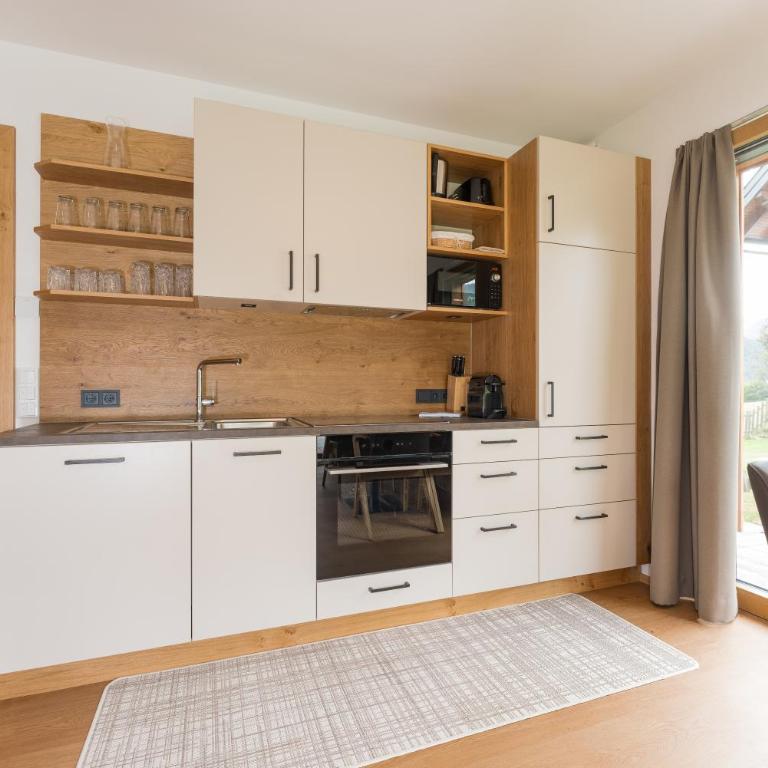 Sun Chalet Rohrmoos by Schladming-Appartements - Apartment mit 1 Schlafzimmer - 12