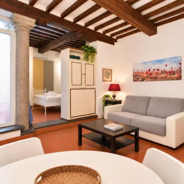 Borgo Allegri Apartment - One-Bedroom Apartment - 1