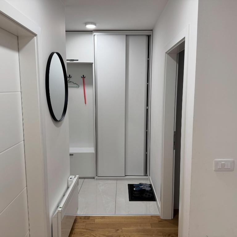Apartment 4th. Floor II - Apartman sa 2 Spavaće Sobe - 19