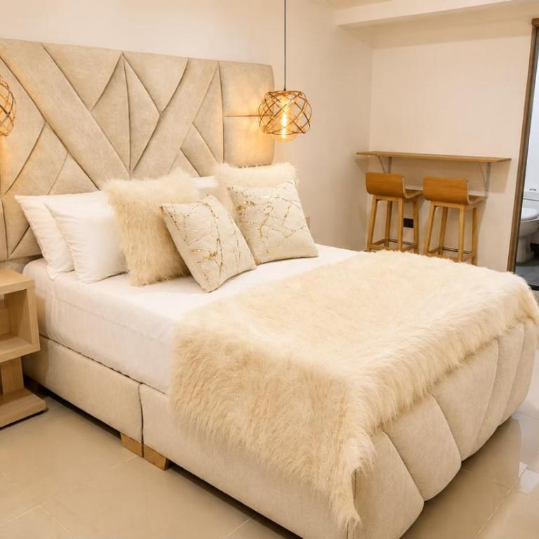 Opaal Hotel Boutique - Double Room - 1