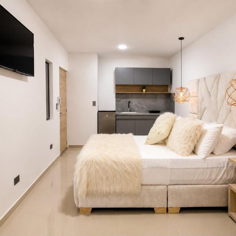 Opaal Hotel Boutique - Double Room - 2
