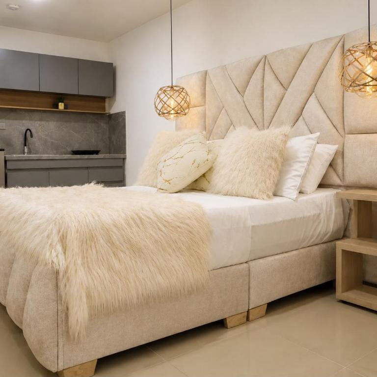 Opaal Hotel Boutique - Double Room - 3