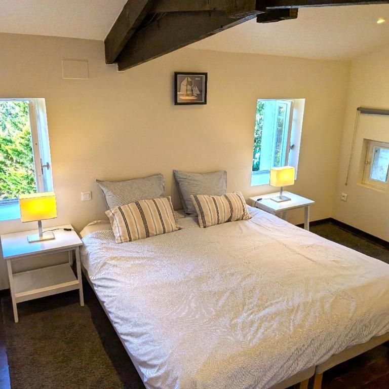 Le mas des Lilas - Appartement - 11
