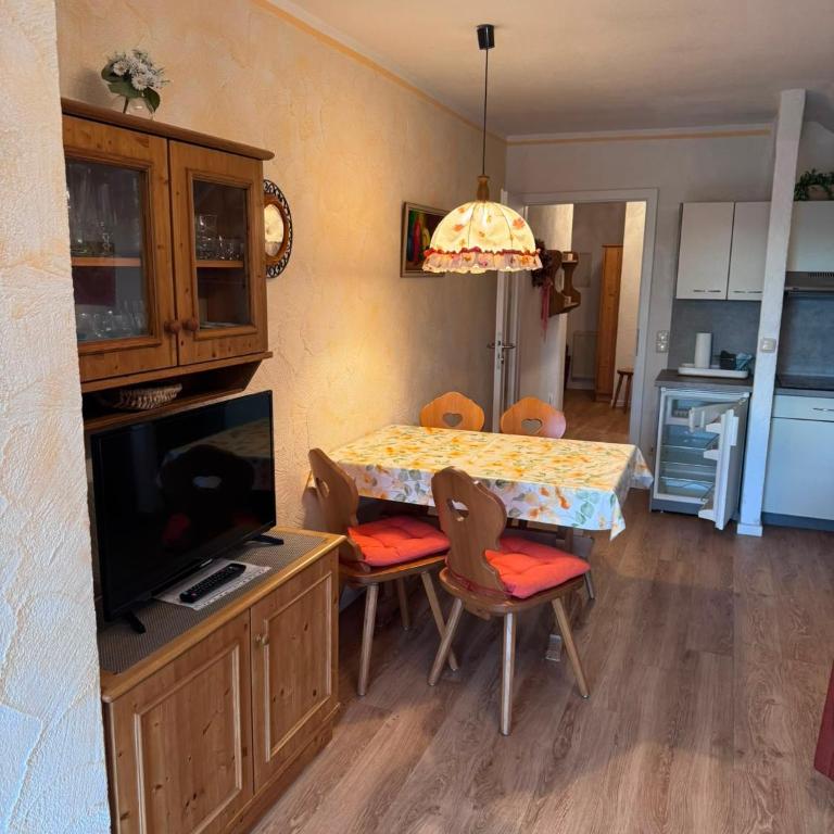 Ferienwohnung Almsonne - Superior Apartment mit 1 Schlafzimmer und Balkon - 6