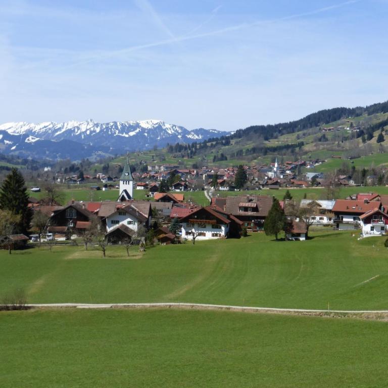 Ferienwohnung Almsonne - Superior Apartment mit 1 Schlafzimmer und Balkon - 20