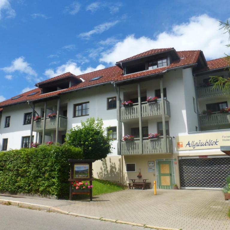 Ferienwohnung Almsonne - Superior Apartment mit 1 Schlafzimmer und Balkon - 17