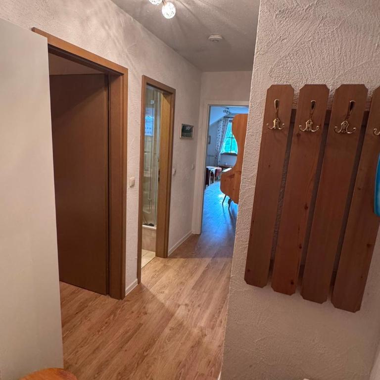 Ferienwohnung Almsonne - Superior Apartment mit 1 Schlafzimmer und Balkon - 11
