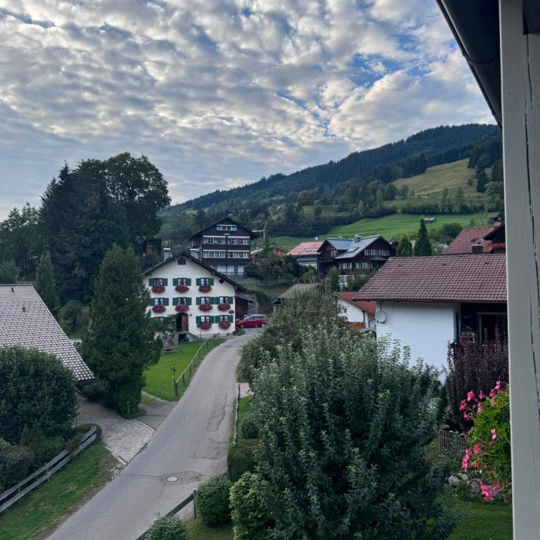 Ferienwohnung Almsonne - Superior Apartment mit 1 Schlafzimmer und Balkon - 15