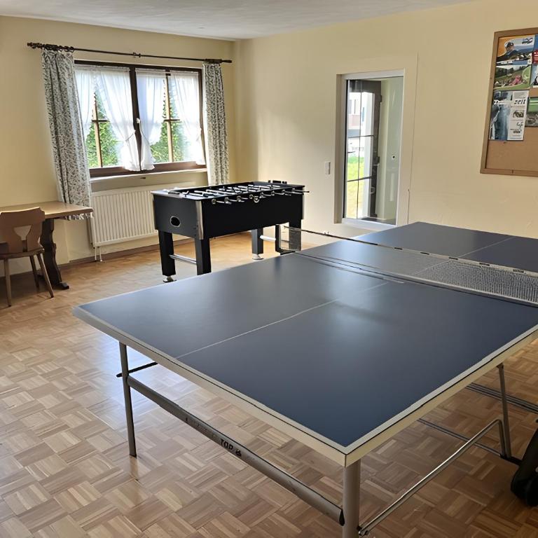 Ferienwohnung Almsonne - Superior Apartment mit 1 Schlafzimmer und Balkon - 19