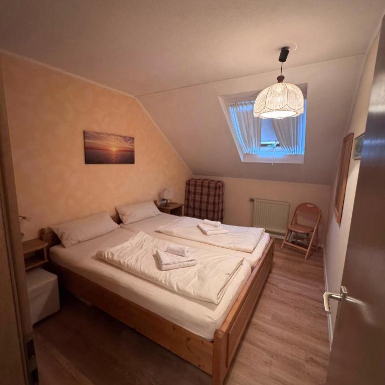 Ferienwohnung Almsonne - Superior Apartment mit 1 Schlafzimmer und Balkon - 9
