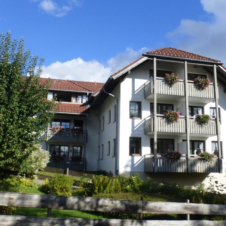 Ferienwohnung Almsonne - Superior Apartment mit 1 Schlafzimmer und Balkon - 18